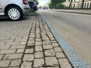 POLITICKÁ KORIDA: Další modré zóny v Brně. Potřebné nebo zbytečné?