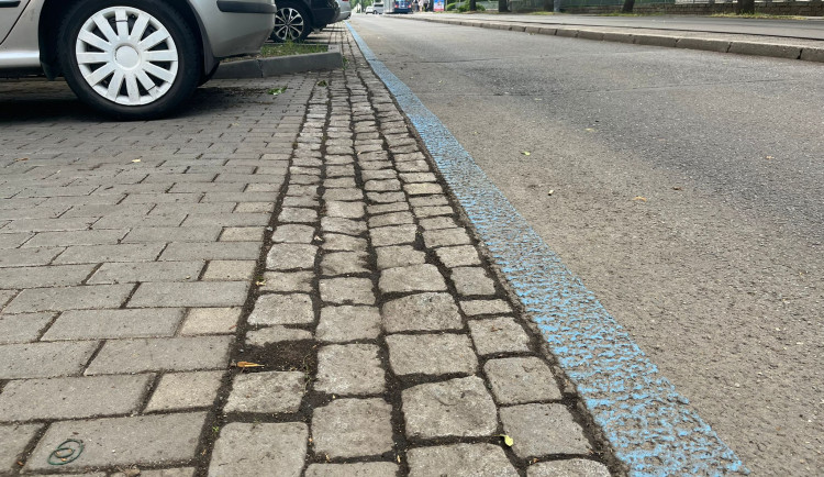 POLITICKÁ KORIDA: Další modré zóny v Brně: potřebné nebo zbytečné?