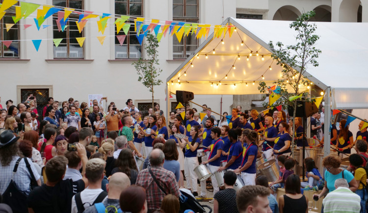 Festival Ibérica 2025 přináší vášeň Iberského poloostrova do srdce Evropy