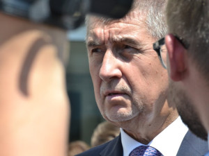 Hnutí ANO by mělo odejít z koalice v Brně kvůli bitcoinové kauze, míní Babiš