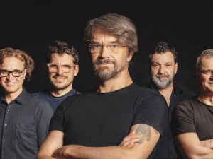 Divadlo Bolka Polívky přiveze na Kraví horu hvězdy divadelní i hudební