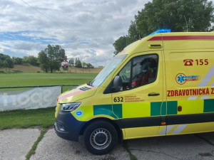 Brněnští záchranáři budou mít novou základnu, město jim daruje pozemky