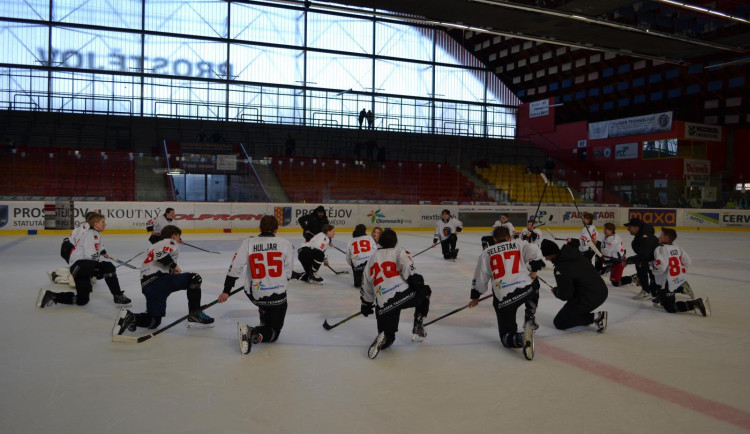 Kauza u prostějovské mládeže? Zřejmě selhání jednotlivce, zní z radnice