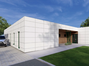 Brněnská fakultní nemocnice postaví školku pro děti svých zaměstnanců