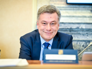 Blažek pozastavil členství v ODS, jihomoravské sdružení dál nepovede