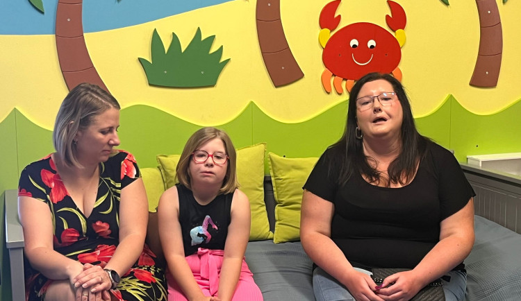 Lékaři z Brna vrací lidem úsměv. Operují pacienty s obrnou lícního nervu