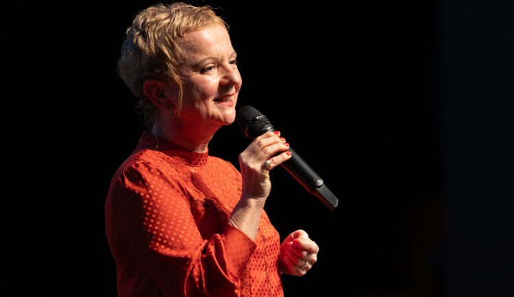 Janáčkova akademie zná příští rektorku. Povede ji cembalistka Barbara Maria Willi