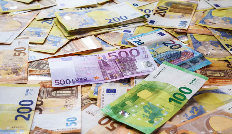 Ministerstvo průmyslu a obchodu investuje do startupů z Ukrajiny 12 milionů eur