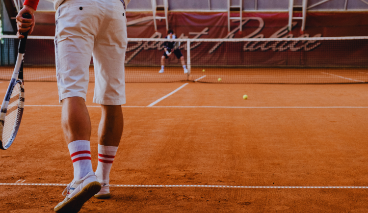 Hradec Králové by mohl hostit prestižní tenisový turnaj