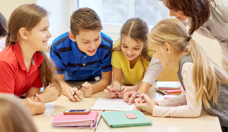 Školní družina na Novém Hradci se rozšíří. Nabídne více míst pro děti