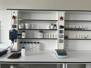 Krémy i make-up z Brna míří do světa. Výrobce čeká rozšíření, zaškolí i studenty