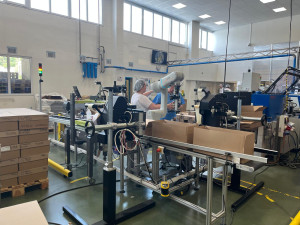 Krémy i make-up z Brna míří do světa. Výrobce čeká rozšíření, zaškolí i studenty