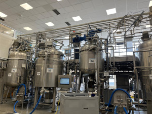 Krémy i make-up z Brna míří do světa. Výrobce čeká rozšíření, zaškolí i studenty