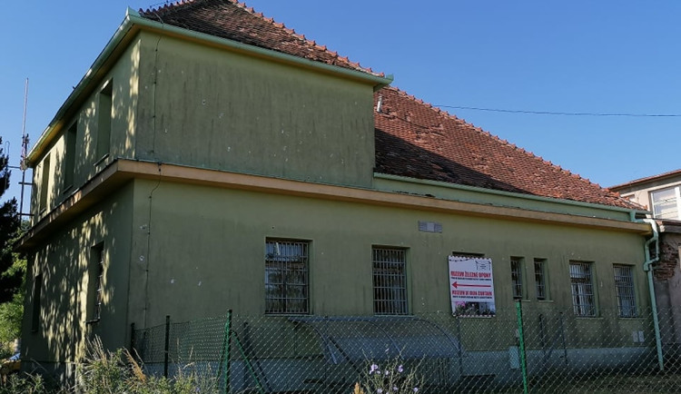 Muzeum železné opony