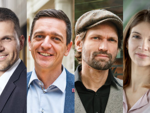 Sucho vs. povodně: Jižní Morava hledá řešení a vy můžete být u toho