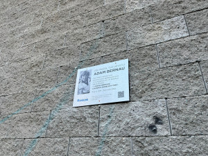 Amarouny i Lada Niva. V Brně si připomněli natáčení seriálu Návštěvníci