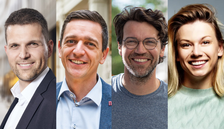 Baterky v autě, slunce na střeše a zelené výzvy? To vše je na jednom místě ve Znojmě