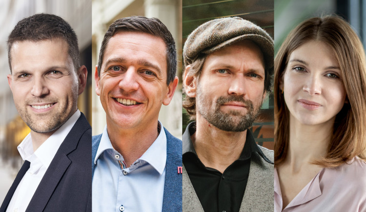 Sucho vs. povodně: Jižní Morava hledá řešení a vy můžete být u toho