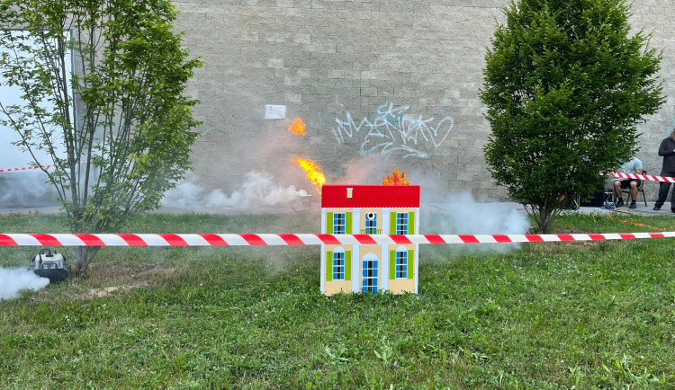 Amarouny i Lada Niva. V Brně si připomněli natáčení seriálu Návštěvníci