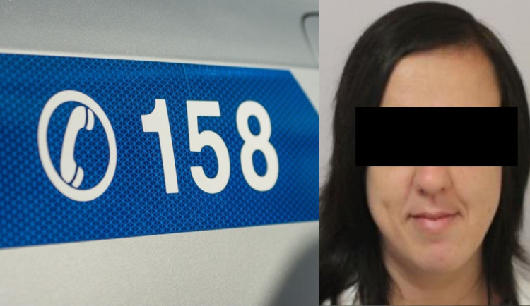 Policie ukončila pátrání po ženě, která zmizela ze svého bydliště koncem května