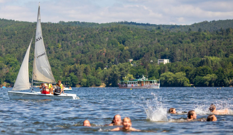 Dva dny plné sportu a zábavy – přijďte si užít Léto na Prýglu