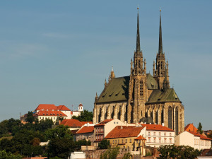 V Brně žije asi osm tisíc lidí v sociálně vyloučených oblastech. Je třeba vnější pomoc, tvrdí odborník