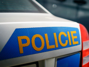 Brněnští policisté pátrali po čtyřletém dítěti. Rodičům ujelo na odrážedle