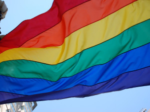 Brněnský Pride Week byl zahájen. Běhu za rovná práva se zúčastnily desítky lidí
