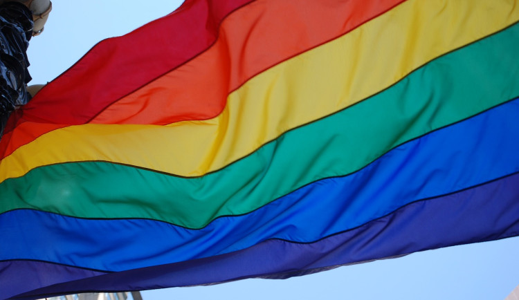 Brněnský Pride Week byl zahájen. Běhu za rovná práva se zúčastnily desítky lidí