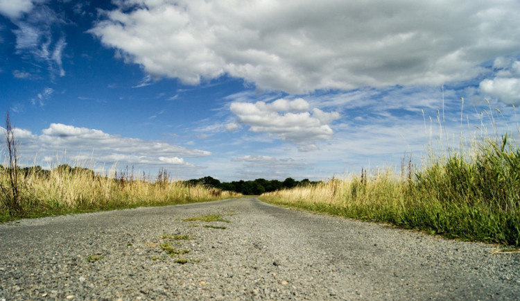 Deštivé bude jen pondělí, postupně se vrátí léto