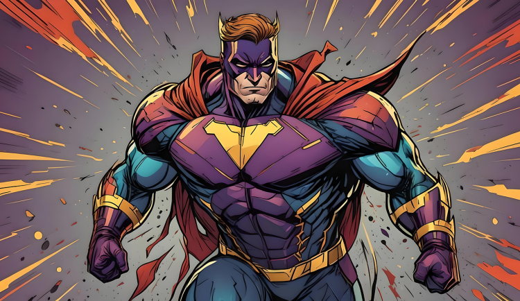 Vytvořte komiks a staňte se hvězdou festivalu, soutěž pro mladé talenty je tady