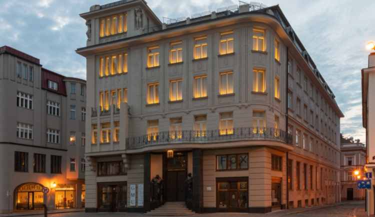 Galerie moderního umění v Hradci Králové představí tři nové výstavy