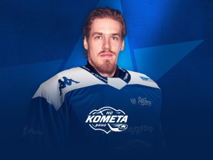 Kometa má náhradu za Postavu. Brankoviště v extralize zaujme Stezka