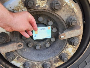 Školní výlet skončil zákazem jízdy. Děti vezl rozpadající se autobus