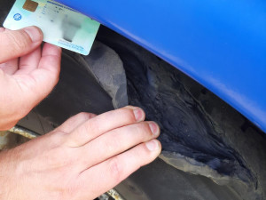 Školní výlet skončil zákazem jízdy. Děti vezl rozpadající se autobus