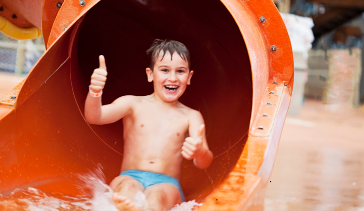 ANKETA: Jaké koupaliště v hradeckém kraji je nejlepší?