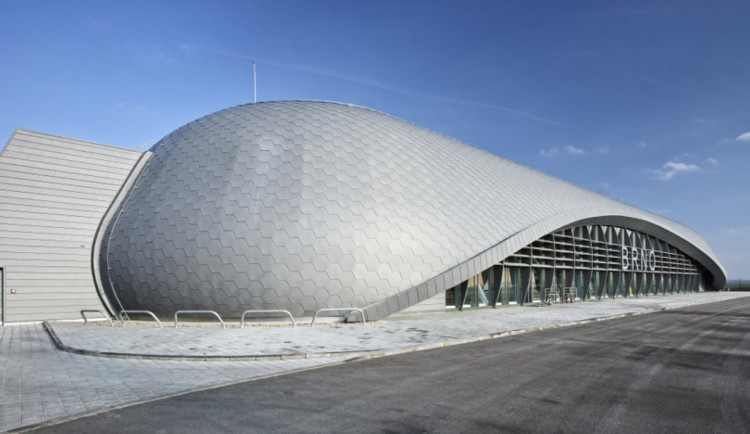 Brněnské letiště čeká rušné léto. Nejvíc táhne Řecko, Turecko, Egypt a Španělsko