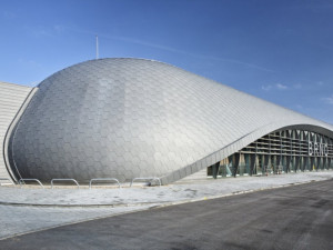 Brněnské letiště čeká rušné léto. Nejvíc táhne Řecko, Turecko, Egypt a Španělsko