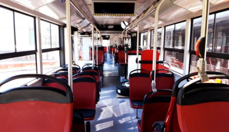 Brno koupí 37 nových naftových autobusů, nahradí starší Solarisy a Iveca
