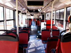 Brno koupí 37 nových naftových autobusů, nahradí starší Solarisy a Iveca
