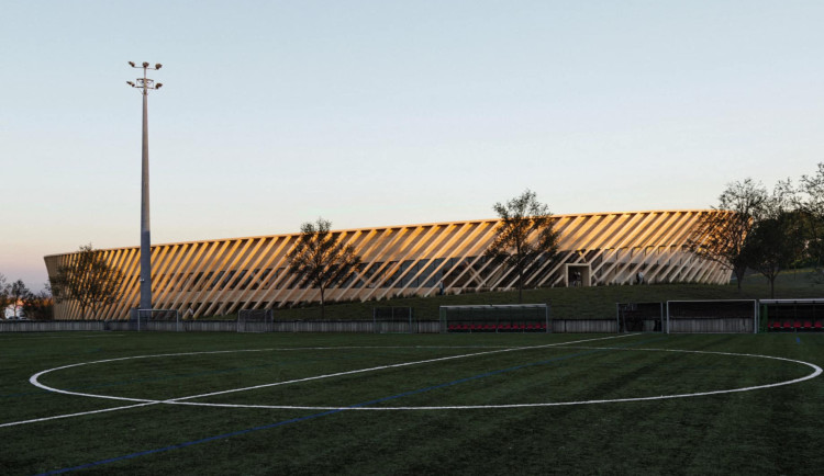 Brňané si chválí sportovní možnosti ve městě, od roku 2009 se výrazně zlepšily