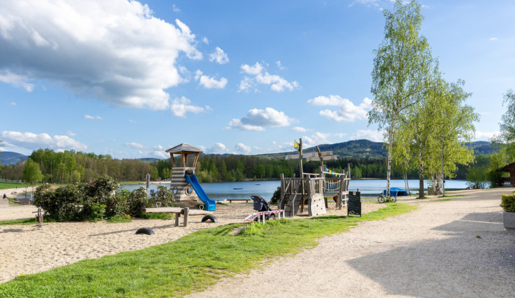 Ubytovatelé v Libereckém kraji hlásí velký zájem o letní pobyty, místa ale jsou