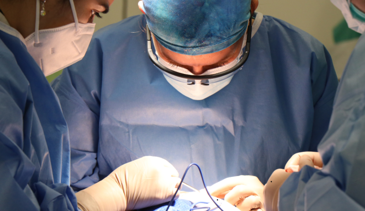 Hejtmanství musí napumpovat sto milionů do nemocnic. Chce zajistit jejich fungování