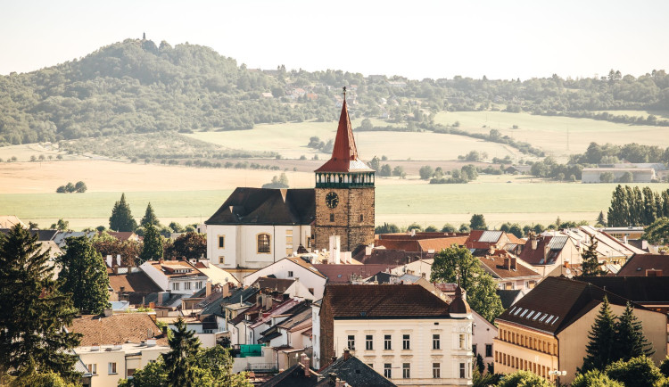 Město Jičín zavádí AI asistenta pro rychlý přístup k informacím
