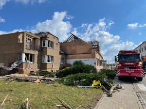 Čtyři roky od zkázy. Tornádo změnilo životy tisíců lidí na jižní Moravě