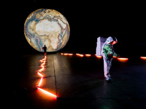 Festival planet se valí do Brna – vydejte se za ním pěškobusem