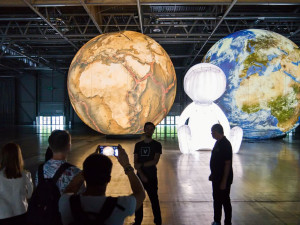 Festival planet se valí do Brna – vydejte se za ním pěškobusem