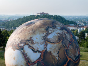 Festival planet se valí do Brna – vydejte se za ním pěškobusem