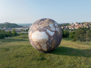 Festival planet se valí do Brna – vydejte se za ním pěškobusem