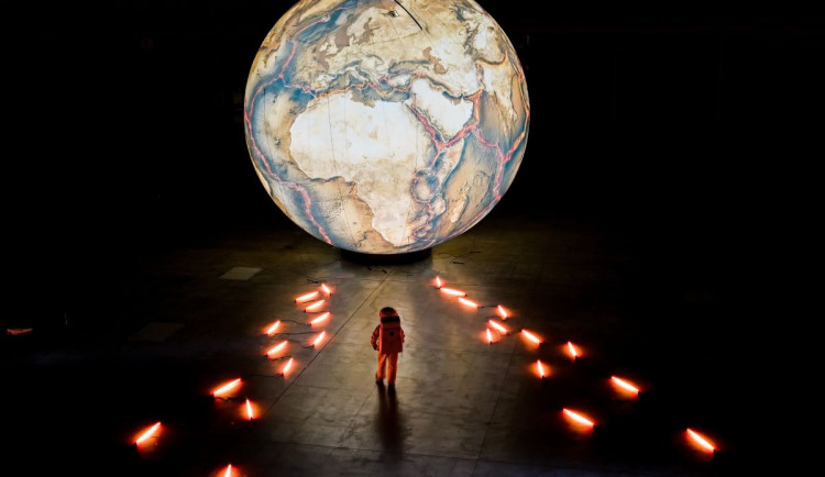 Festival planet se valí do Brna – vydejte se za ním pěškobusem